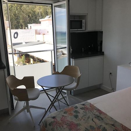 Apartments-Oilan11 - Estudios En Primera Linea De Playa Pedregalejo Μάλαγα Δωμάτιο φωτογραφία