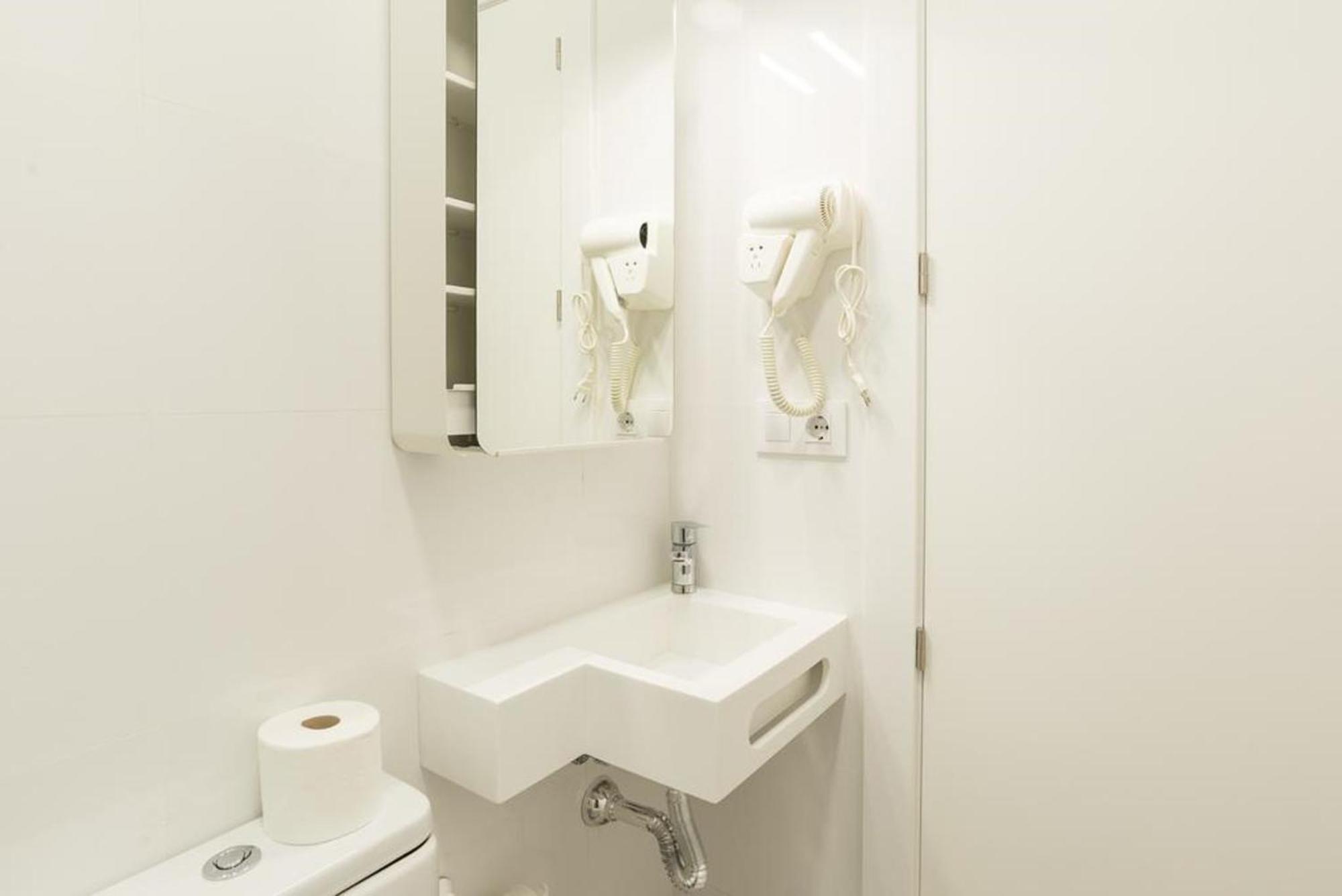 Apartments-Oilan11 - Estudios En Primera Linea De Playa Pedregalejo Μάλαγα Δωμάτιο φωτογραφία