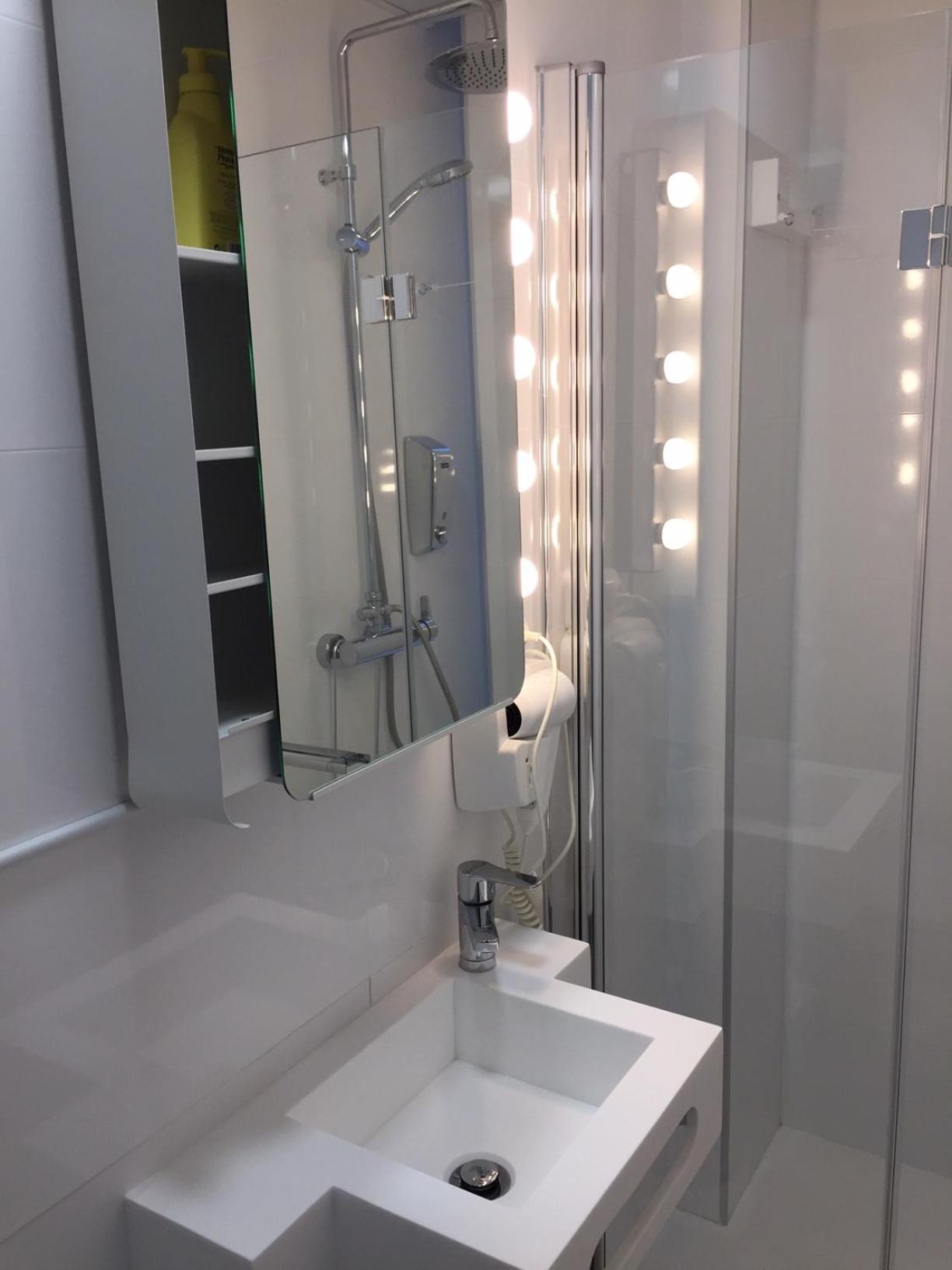 Apartments-Oilan11 - Estudios En Primera Linea De Playa Pedregalejo Μάλαγα Δωμάτιο φωτογραφία