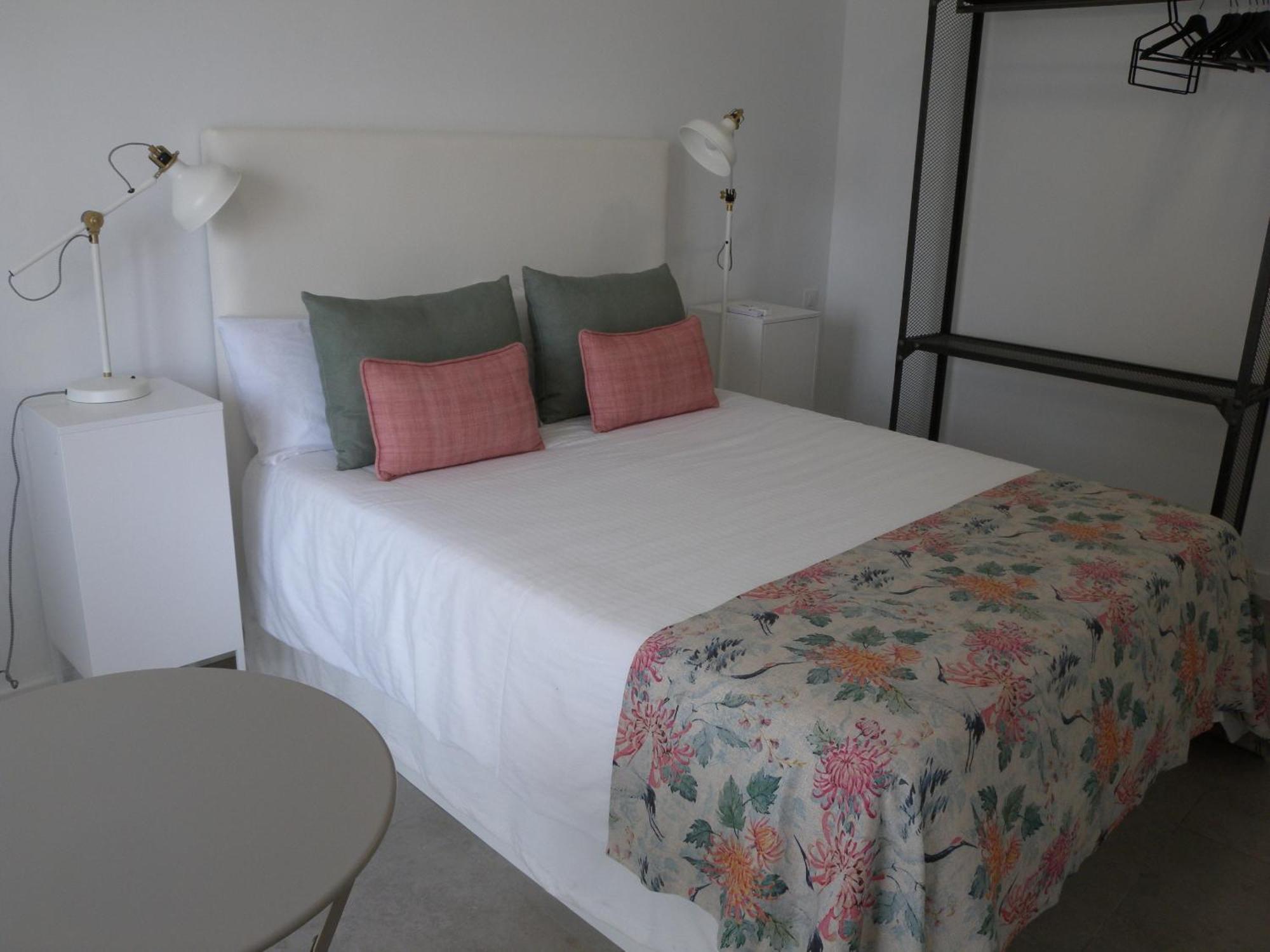 Apartments-Oilan11 - Estudios En Primera Linea De Playa Pedregalejo Μάλαγα Δωμάτιο φωτογραφία