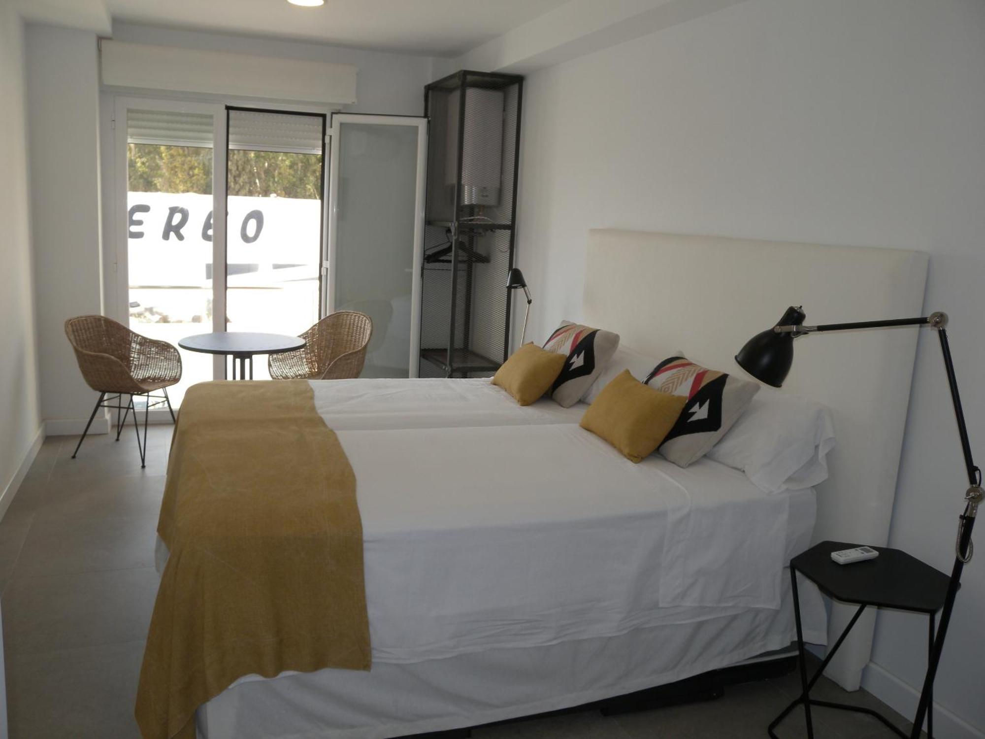 Apartments-Oilan11 - Estudios En Primera Linea De Playa Pedregalejo Μάλαγα Δωμάτιο φωτογραφία