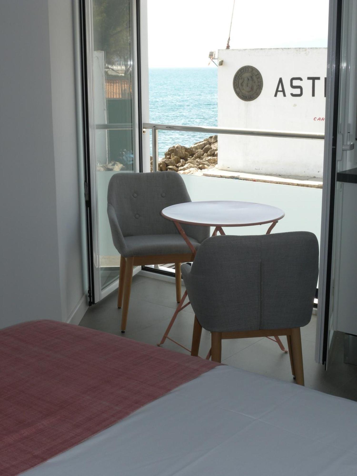 Apartments-Oilan11 - Estudios En Primera Linea De Playa Pedregalejo Μάλαγα Δωμάτιο φωτογραφία